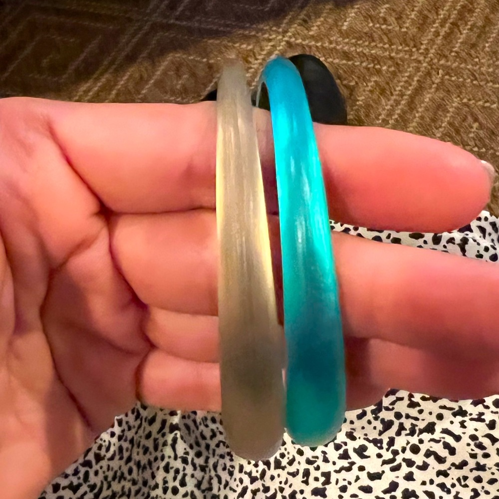 ALEXIS BITTAR BRACELETS